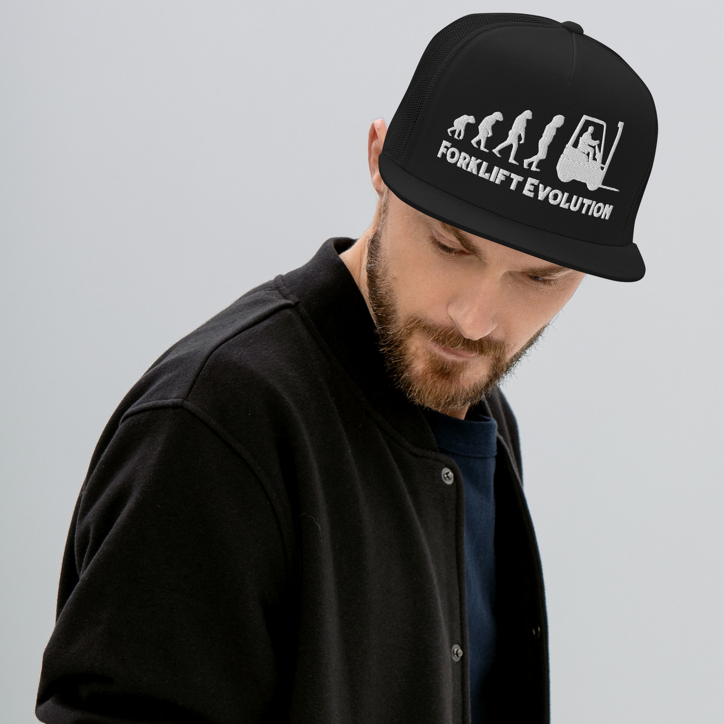 Cappellino EVOLUTION