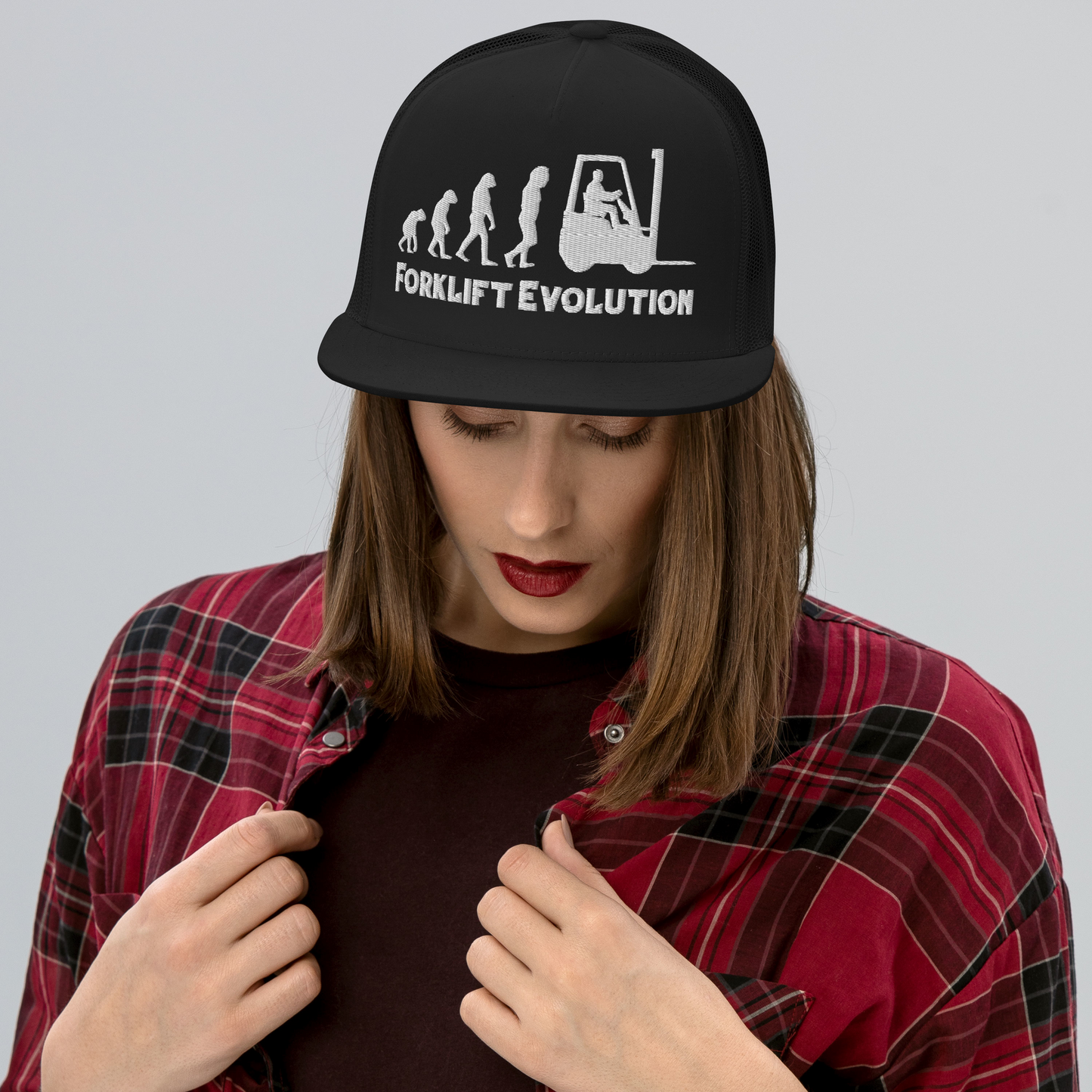 Cappellino EVOLUTION