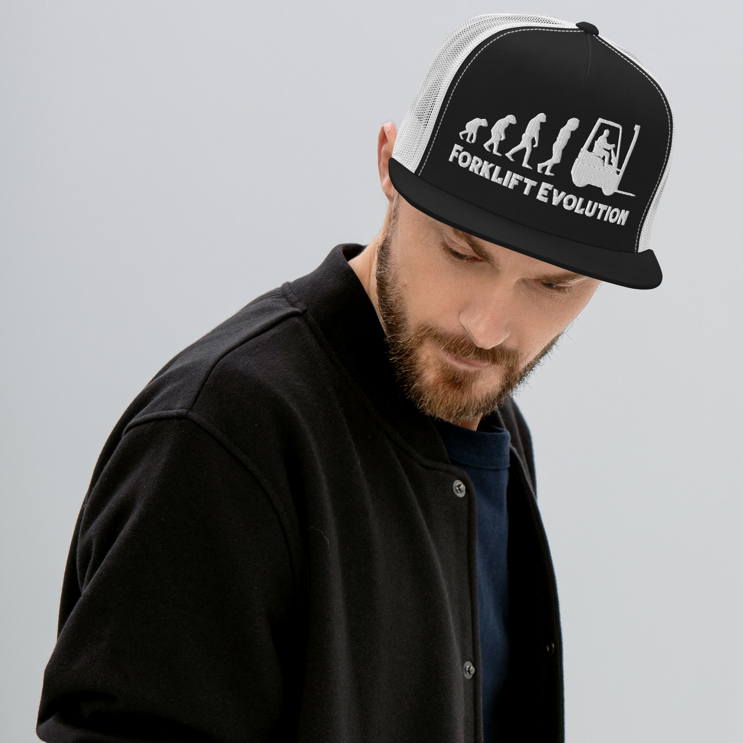 Cappellino EVOLUTION