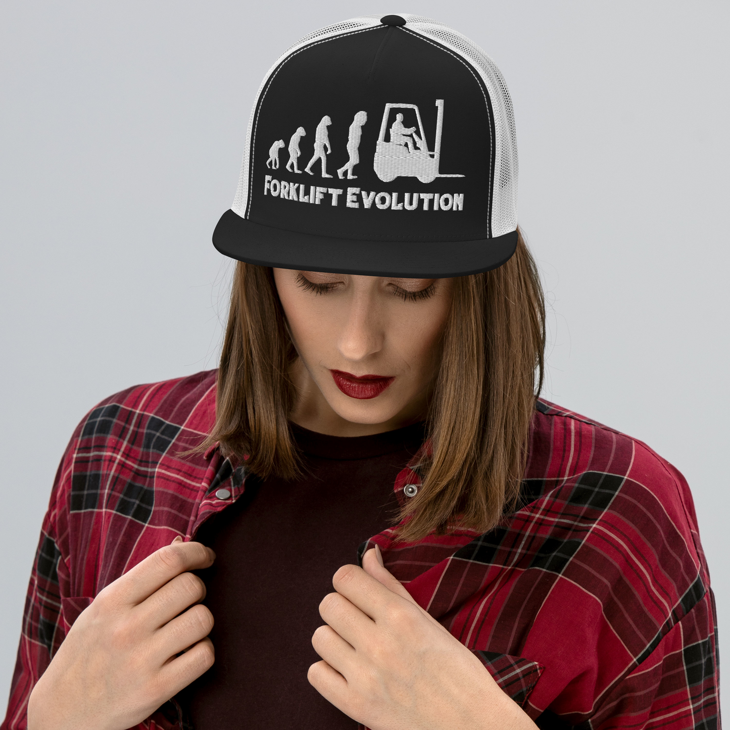 Cappellino EVOLUTION