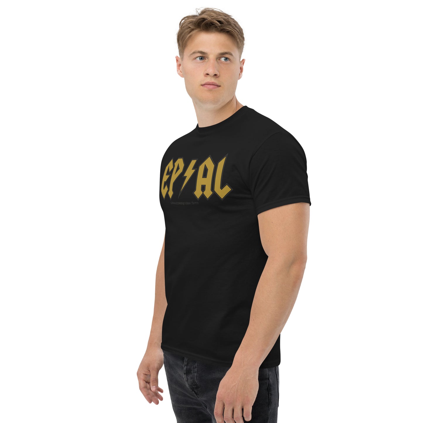 T-shirt EPAL