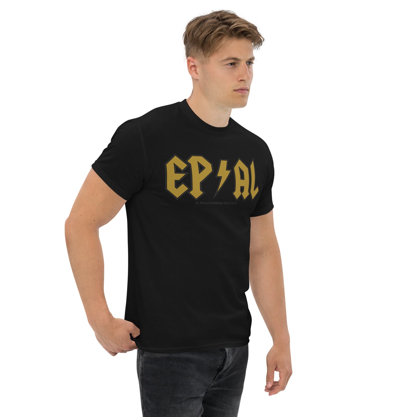 T-shirt EPAL