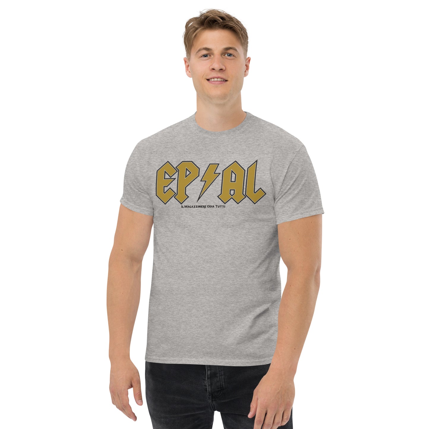 T-shirt EPAL