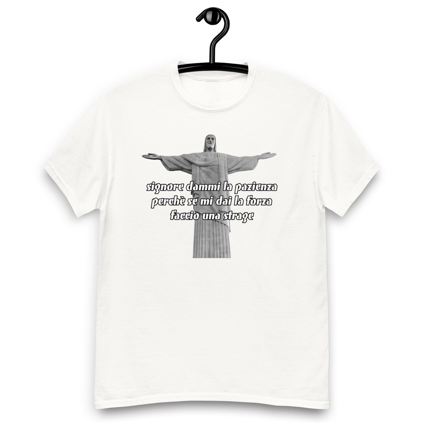 T-shirt Faccio una Strage