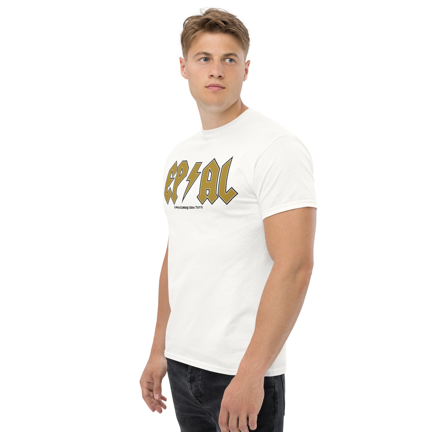 T-shirt EPAL