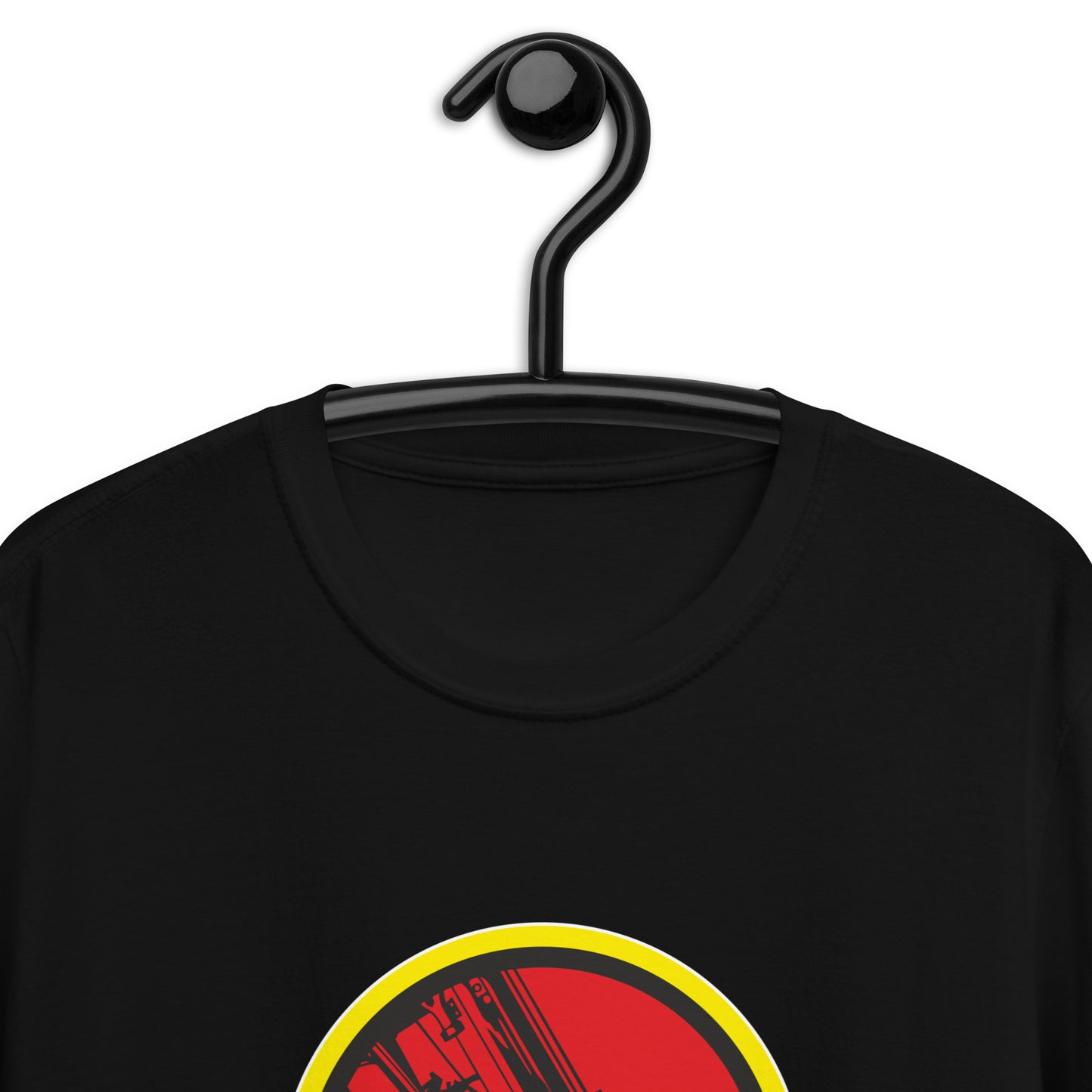 T-shirt JURASSIC FORKS