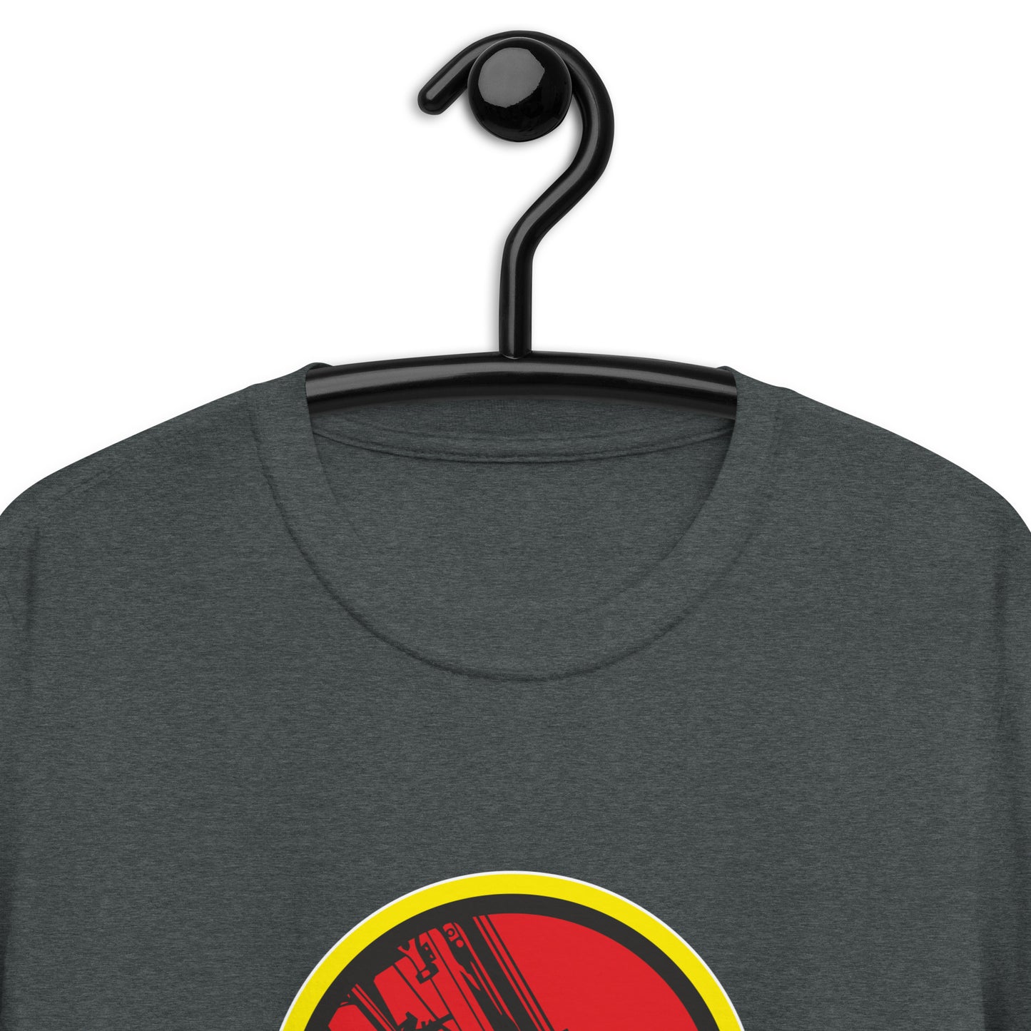 T-shirt JURASSIC FORKS