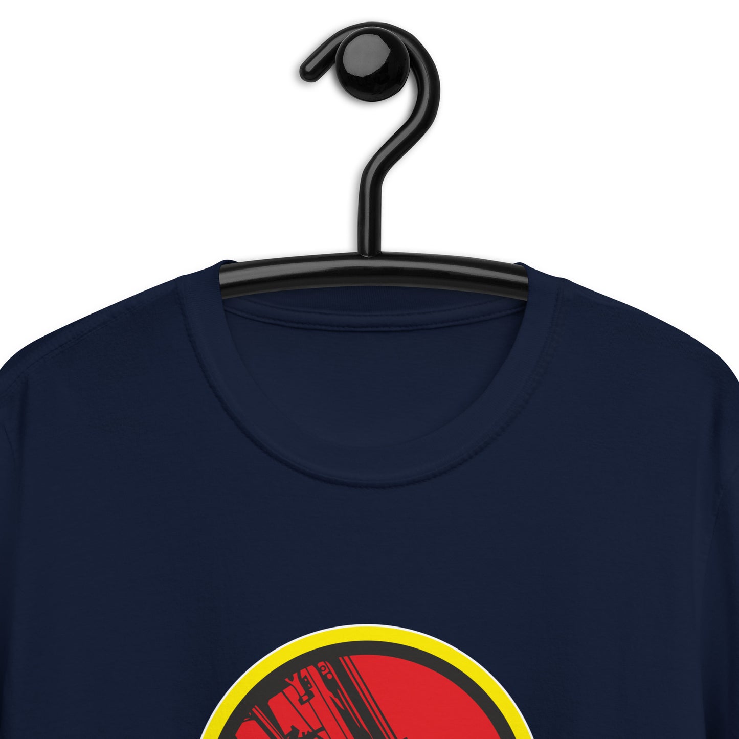 T-shirt JURASSIC FORKS