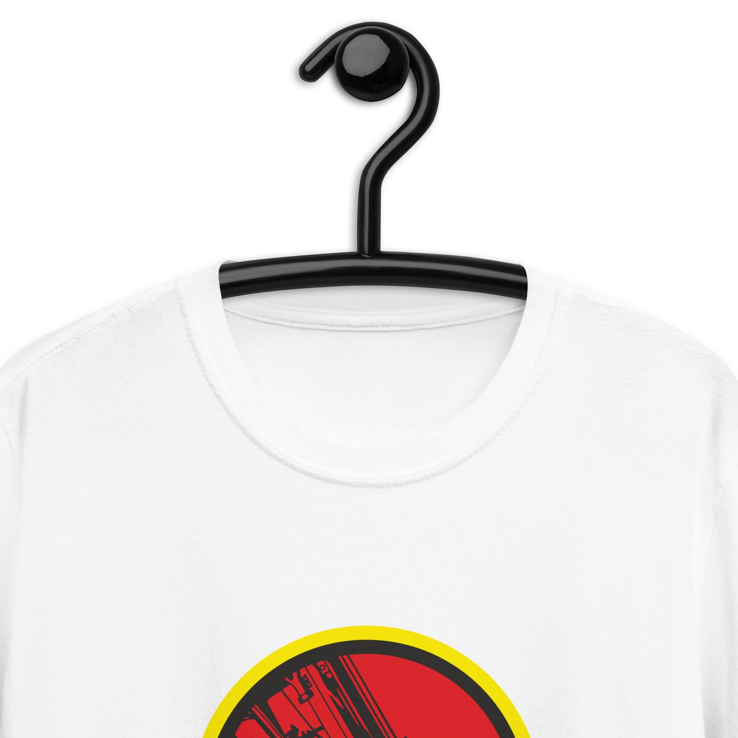 T-shirt JURASSIC FORKS