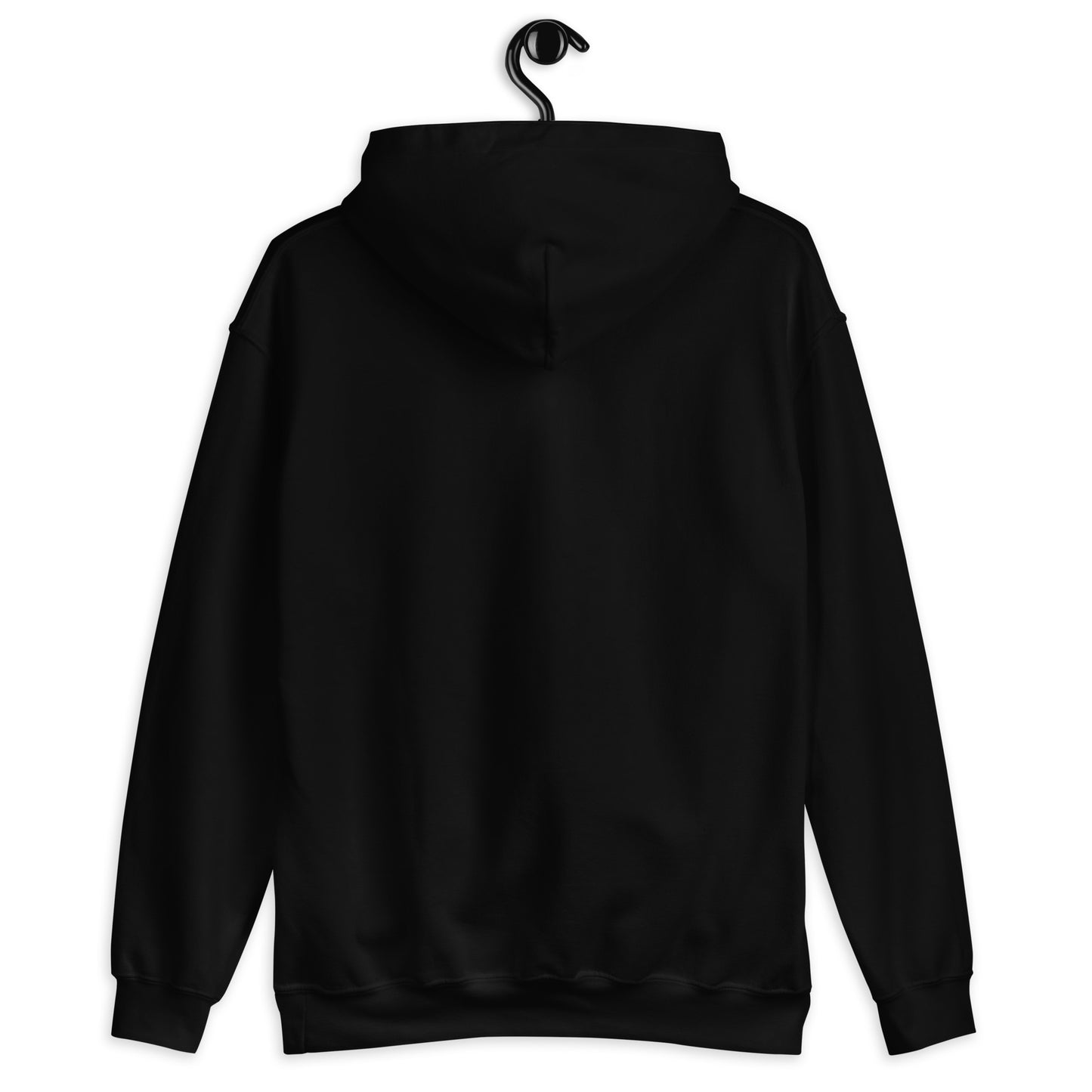 Felpa unisex con cappuccio Be Stemmia