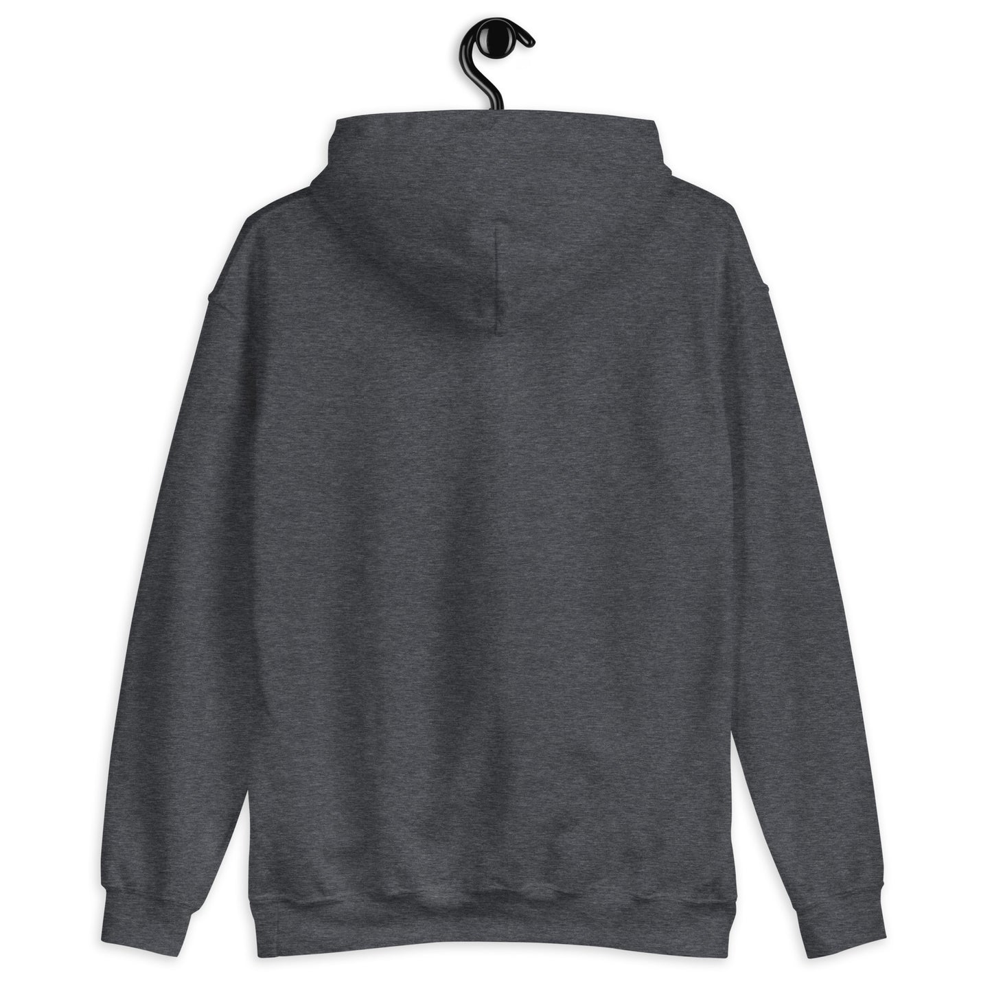 Felpa unisex con cappuccio Be Stemmia