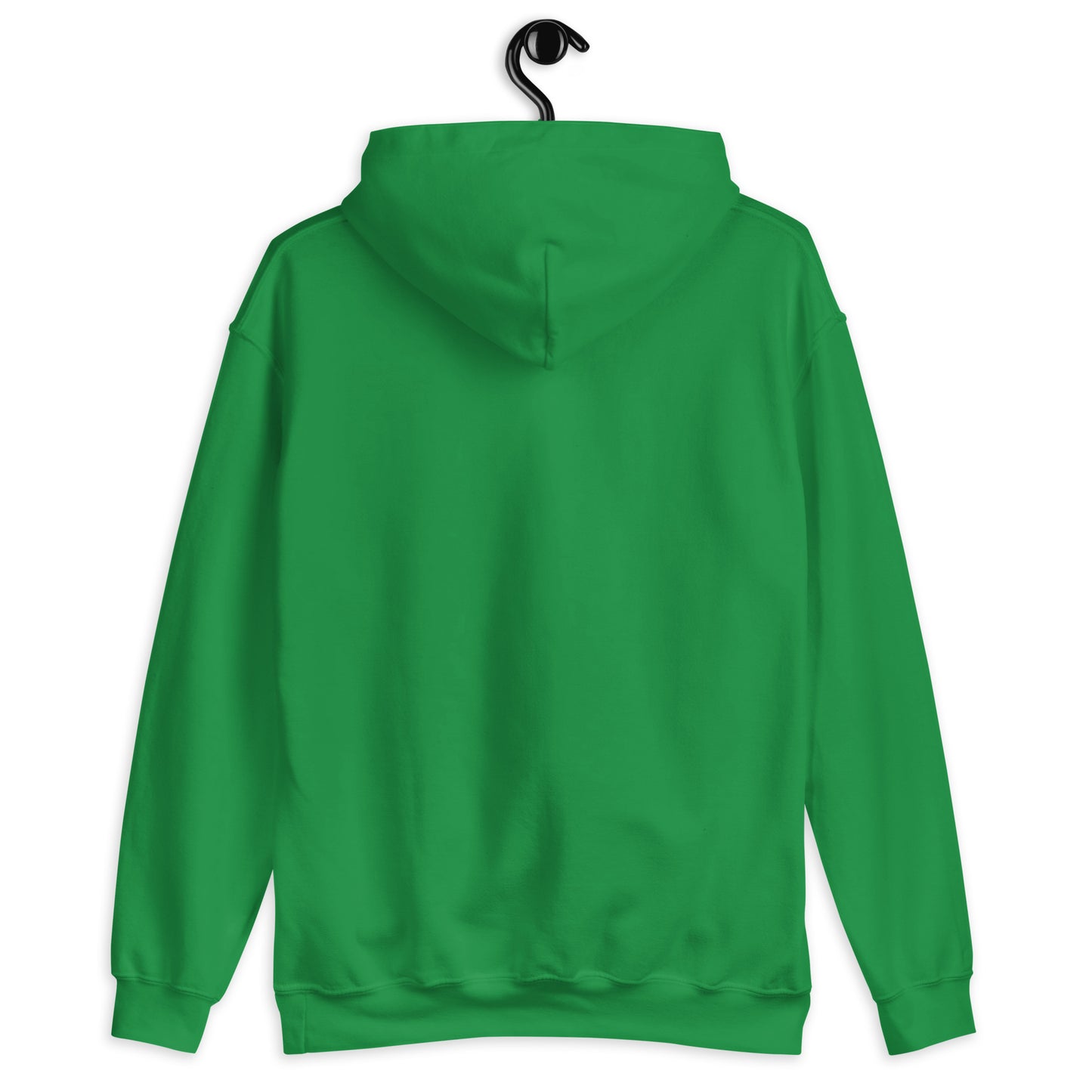 Felpa unisex con cappuccio Be Stemmia