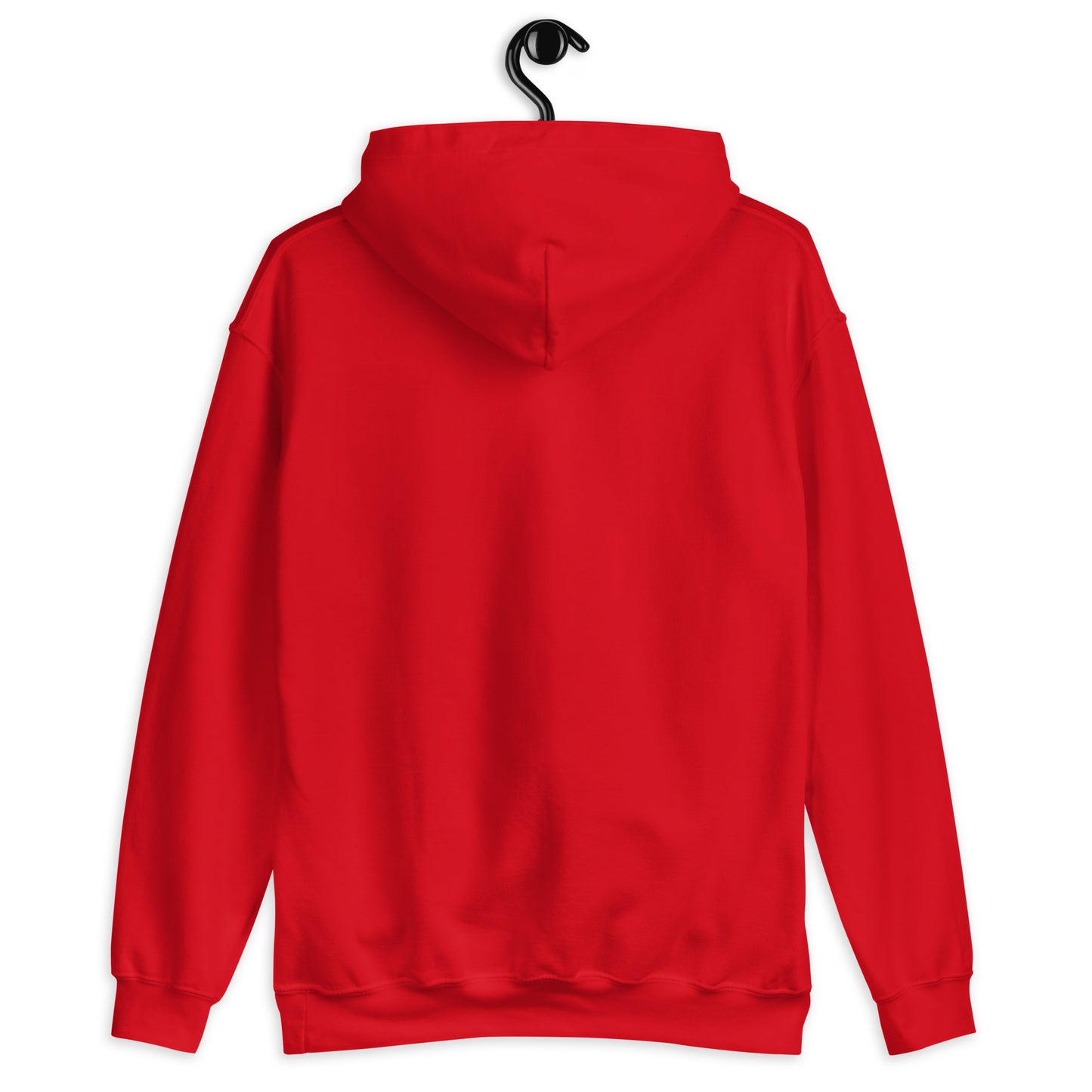Felpa unisex con cappuccio Be Stemmia