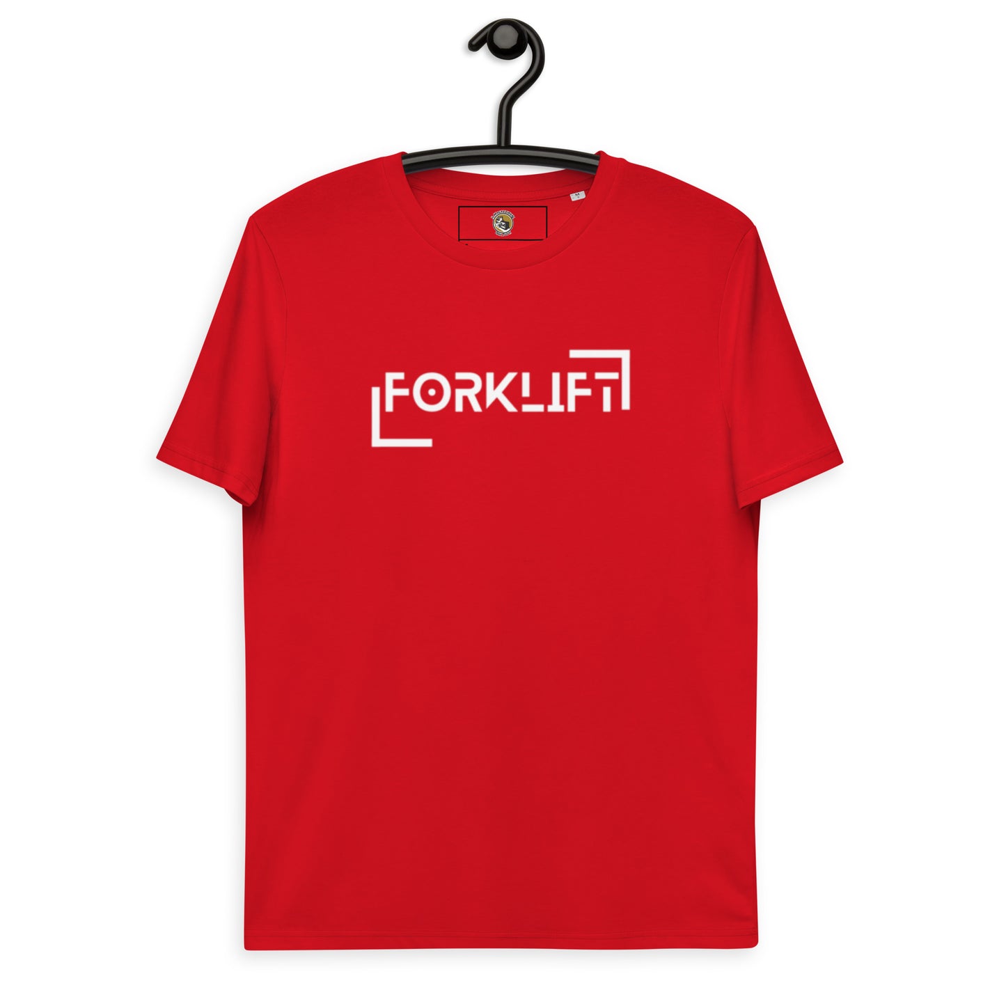 T-shirt unisex FORKLIFT