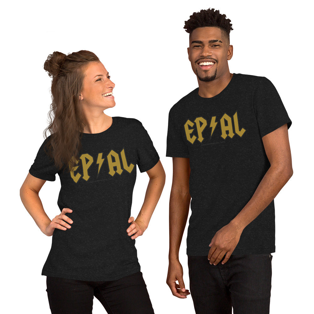 T-shirt unisex EPAL