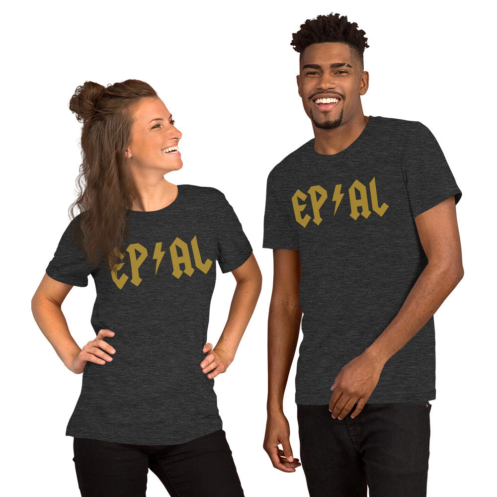 T-shirt unisex EPAL