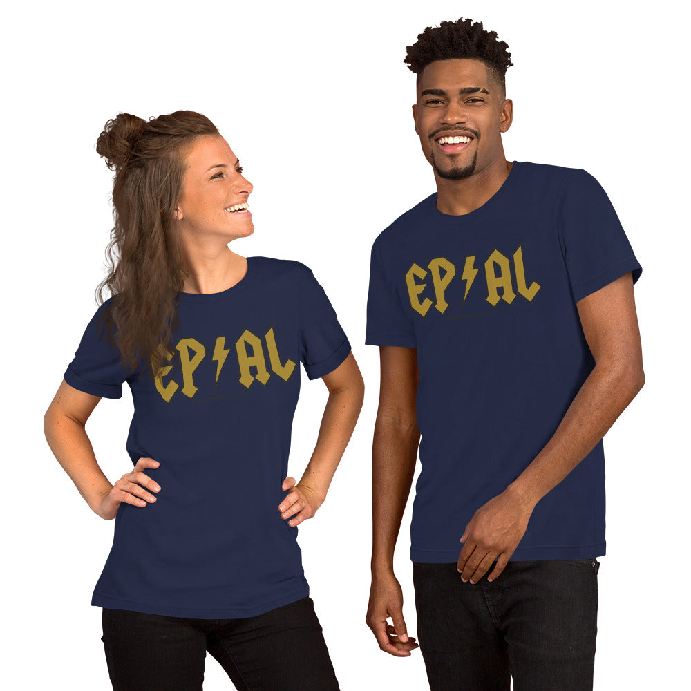 T-shirt unisex EPAL