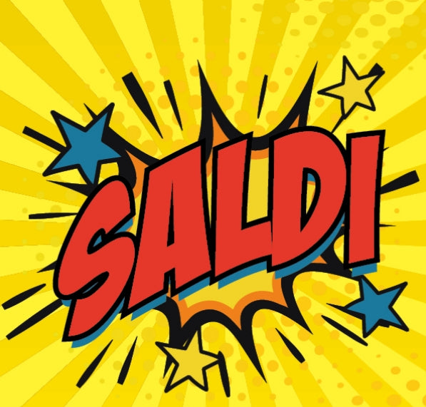 Super saldi