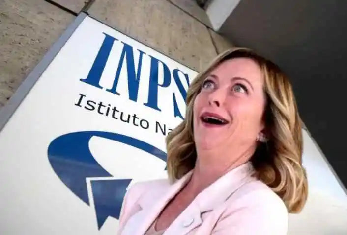 Dedicato ai futuri pensionati