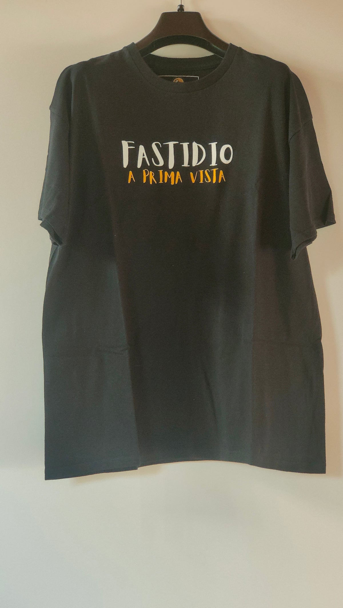 Campionario Gildan T-shirt XL Fastidio a prima vista