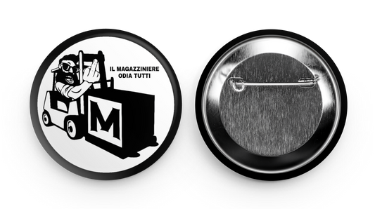 Spillone da 57mm