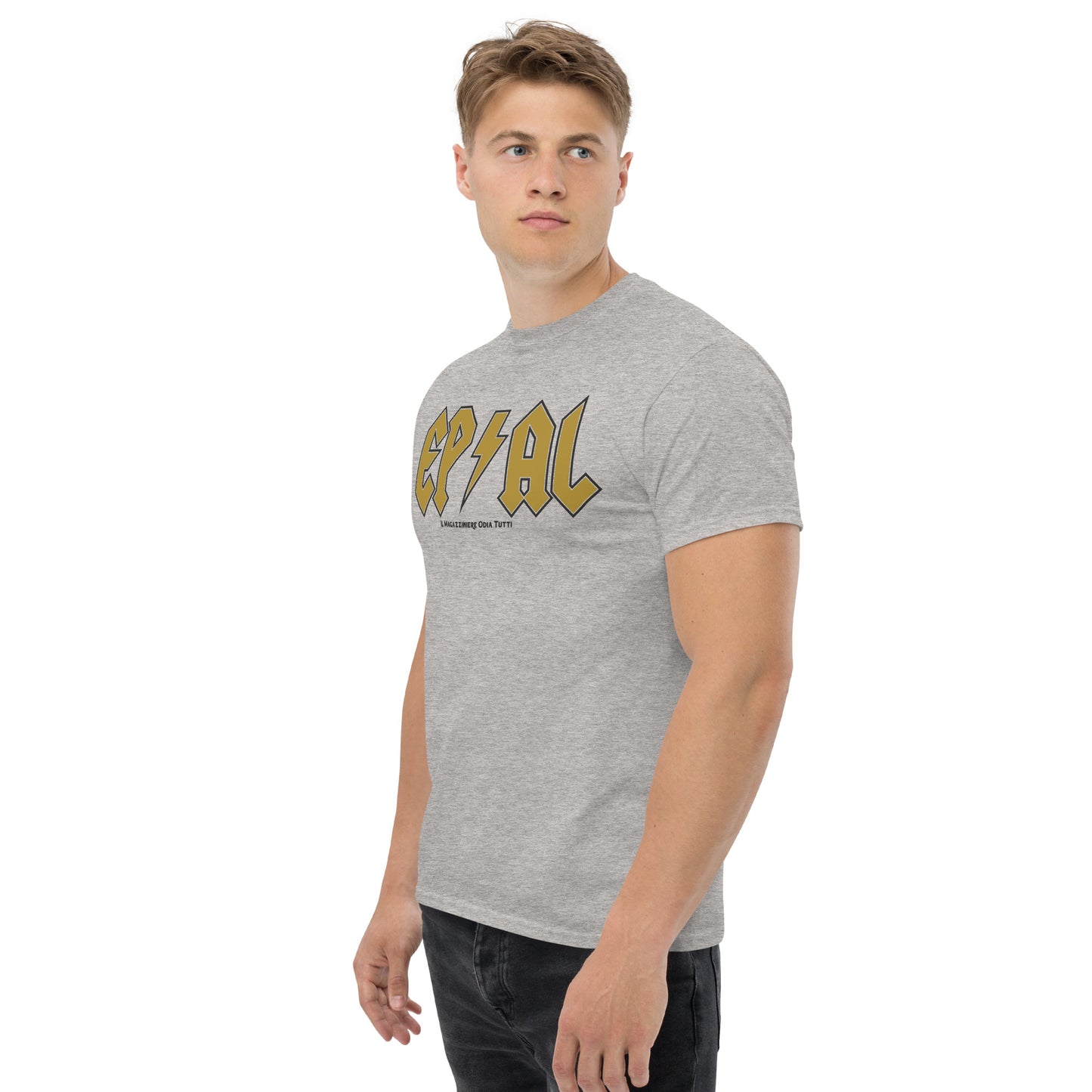 T-shirt EPAL