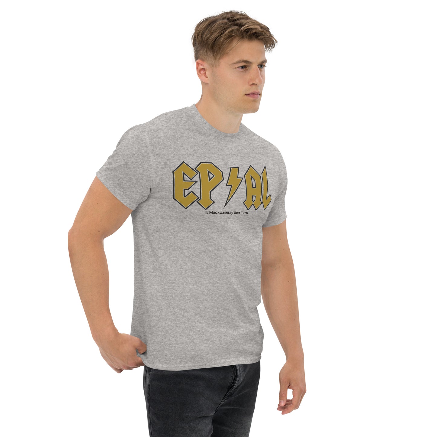 T-shirt EPAL