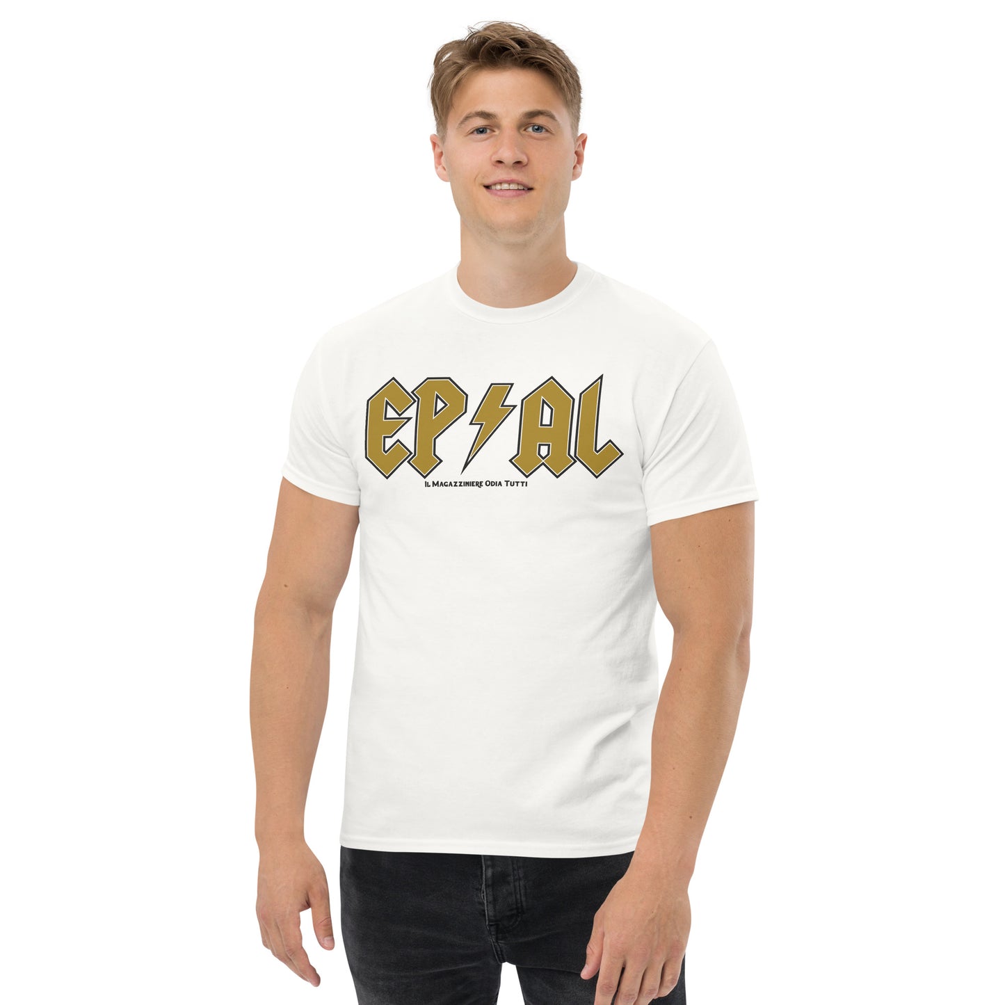 T-shirt EPAL