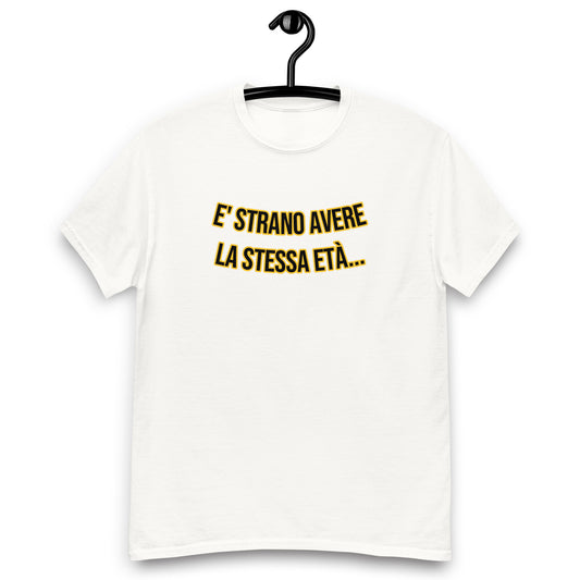 T-shirt per veri Esperti