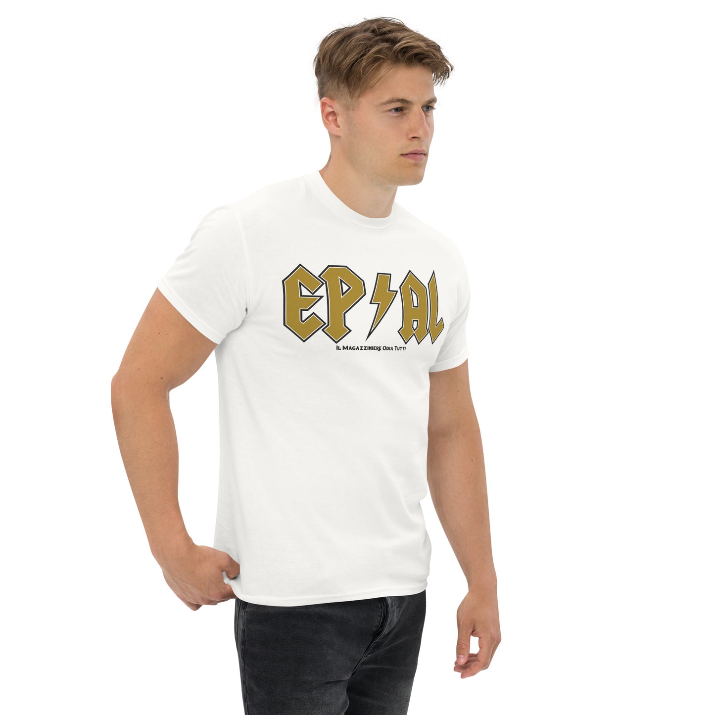 T-shirt EPAL