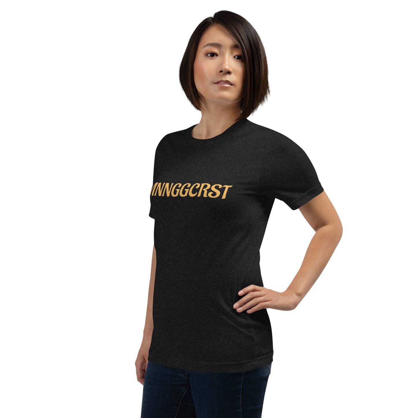 T-shirt MNNGGCRST