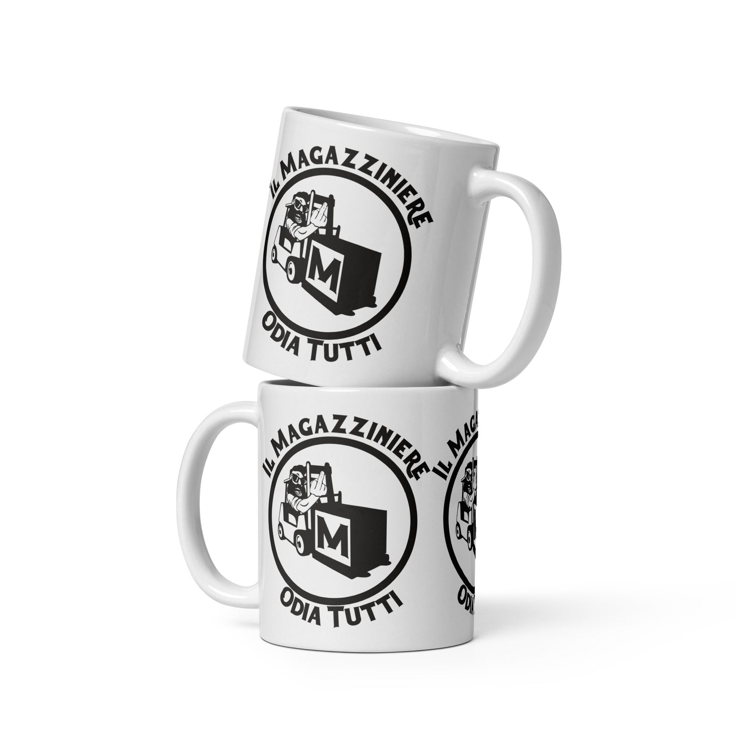 Tazza con Logo