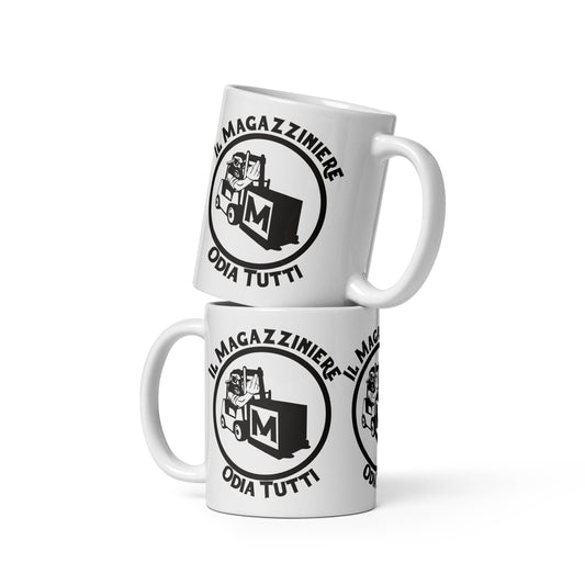 Tazza con Logo